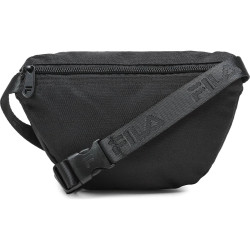 Fila BIBIREVO Small street Waist bag Black