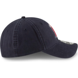 Šiltovka New Era 920 La Angels MLB Core Classic Navy 9TWENTY Adjustable Cap tmavomodrá