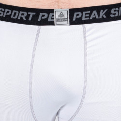 PEAK FUNCTIONAL SHORTS White