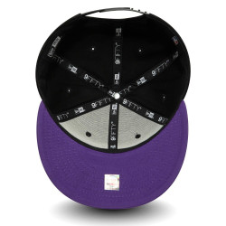 NEW ERA šiltovka 950 NBA 9fifty LOS ANGELES LAKERS Black