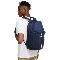 Nike Academy Team Backpack Navy (48x33x16.5cm) (30 Liter)