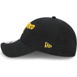 New Era 9Twenty Nba San Francisco Warriors Black