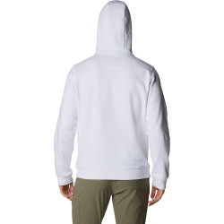 Columbia CSC Basic Logo™ II Hoodie White