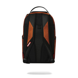 Sprayground Five Nights At Freddy'S Shark Dlxsr Backpack Brown