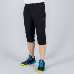 Peak Dwight Howard Series Woven 3/4 Pants Black