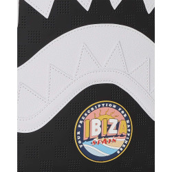 Batoh Sprayground Global Mogul Billionaire Backpack Black