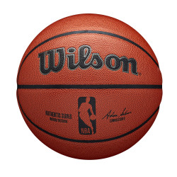 Wilson NBA Authentic Indoor Outdoor Basketball (sz. 7)