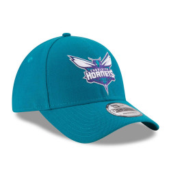 New Era Šiltovka Nba The League Charlotte Hornets Blue