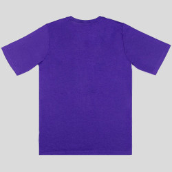 Nike Nk Essential Vs Block Tee Los Angeles Lakers Purple/Yellow