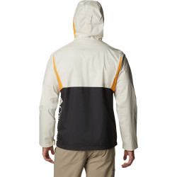 Columbia Inner Limits™ II Jacket Shark / Chalk / Mango