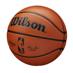 Wilson NBA Authentic Series Outdoor (sz. 6)