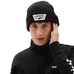 Vans Milford Beanie Black