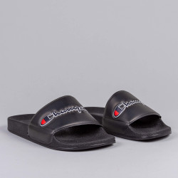 Champion Slide M-Evo Script Black