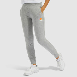 Ellesse Queenstown Jog Pant Grey Marl