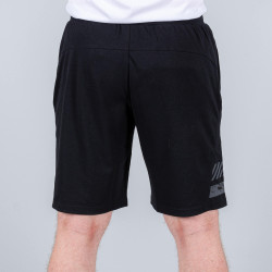 Peak Basketball Series City Hoop Knitted 1/2 Pants Black