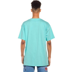 GRMY GRIMEY WEAR DAY DREAMER TEE BLUE