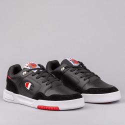 Champion Basket Classic Z80 Low Black