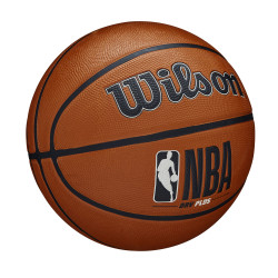 Wilson NBA Drv Plus Basketball (sz. 7)