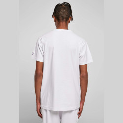 Starter Swing Tee white