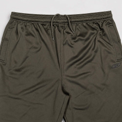 Tepláky Reebok Jogger Pants olivová zelená