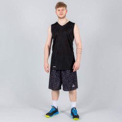 PEAK HOWARD SERIES VEST BLACK