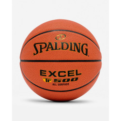 Spalding Excel TF-500 Composite Basketball (sz. 7)