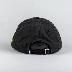 New Era 9Twenty Nba San Francisco Warriors Black