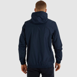 Ellesse Mont 2 OH Jacket Navy