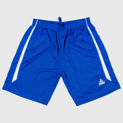 Dámska basketbalová súprava PEAK Basketball Uniform modro-biela