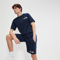 Ellesse Heritage Voodoo Tee Navy