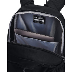 Under Armour UA Hustle Lite Backpack Black/Pitch Gray