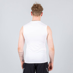 PEAK FUNCTIONAL VEST White