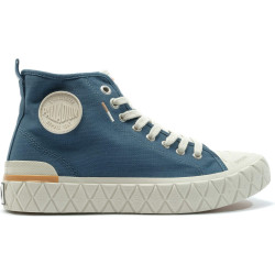 Palladium Palla Ace Chukka CVS Time Blue