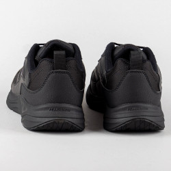 Tenisky Peak Walking Shoes All Black