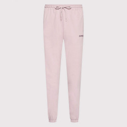 Ellesse Novu Jog Suit - Light Pink