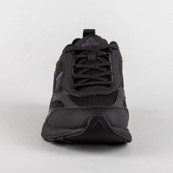 Tenisky Peak Walking Shoes All Black