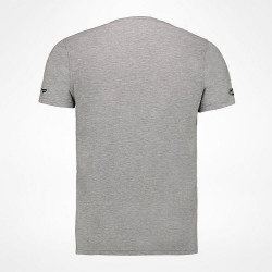 Fanatics Seattle Kraken Wordmark T-Shirt Grey