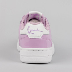 Karl Kani wmns KK Kani 89 LOW V2 PRM Lilac/White