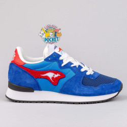 KangaROOS Aussie - Classic Pop Navy