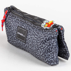 Peračník O'Neill Surf Company dvojitý čierny