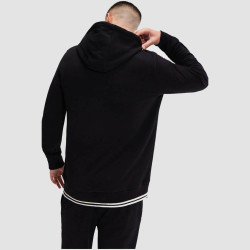 Ellesse Koda Oh Hoody Black/Off White