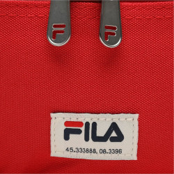 Fila BIBIREVO Small street Waist bag True Red
