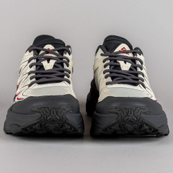 Tenisky Peak Retro Casual Outdoor Lt.Grey/Magnetic Grey