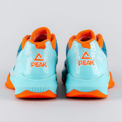 Peak Basketball Shoes Shadow Angle Blue/Pole Blue