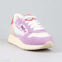 FILA RETROQU QQ wmn ORCHID PETAL LEOPARD