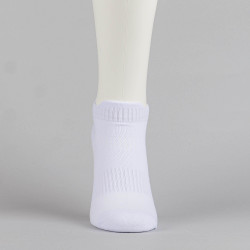 Bežecké ponožky Peak Running Socks biele