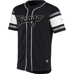 Fanatics Iconic Franchise Cotton Supporters Jersey Chicago White Sox