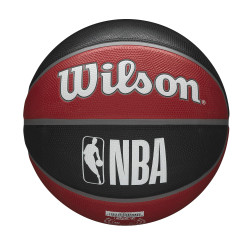Wilson NBA Team Tribute Basketball Toronto Raptors (sz. 7)