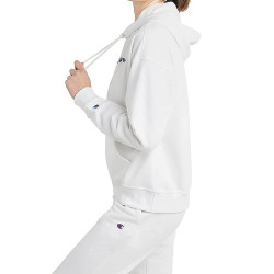 Champion Premium RWSS 1952 Hooded Sweatshirt White