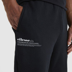 Ellesse Dimartino Jog Pant Black